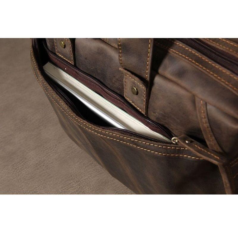 Shop 0 Delaware Briefcase Mademoiselle Home Decor