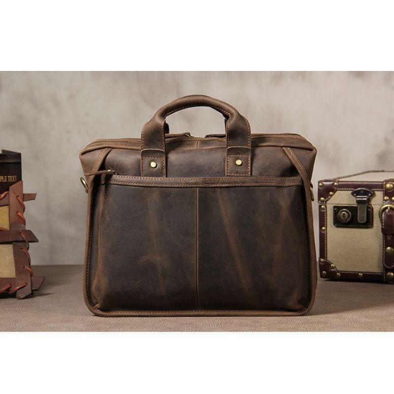 Shop 0 Delaware Briefcase Mademoiselle Home Decor