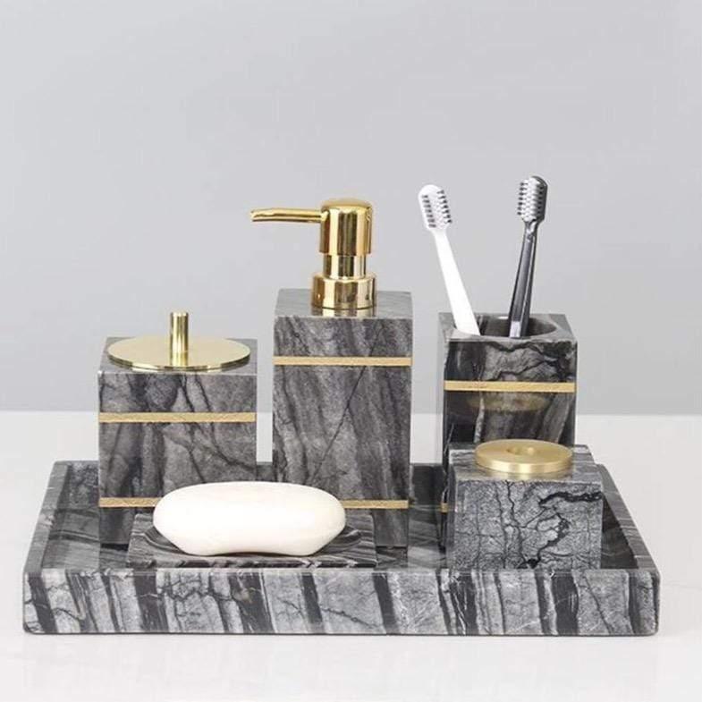 Shop 0 Ecuador Bathroom Accessories Mademoiselle Home Decor