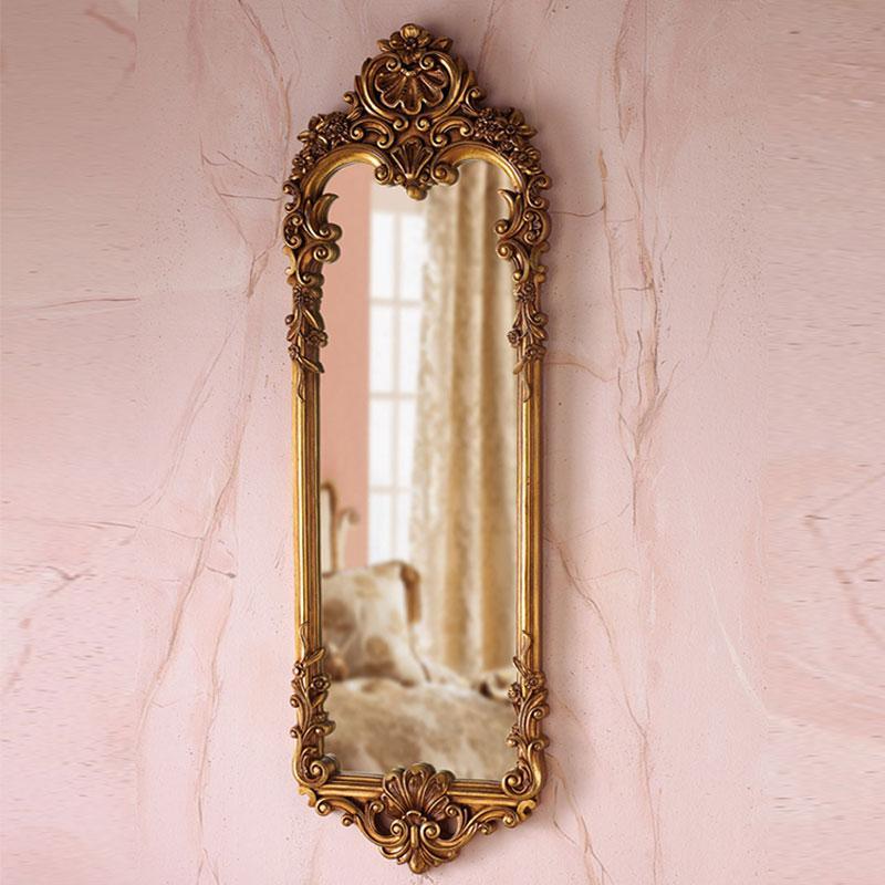 Shop 0 copper / 50x120CM Eleonara Mirror Mademoiselle Home Decor