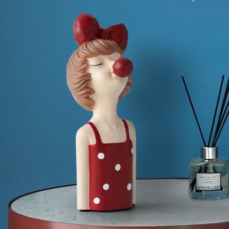 Shop 200044142 Emma Sculpture Mademoiselle Home Decor