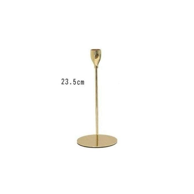 Shop 0 Style G Ena Candle Holder Mademoiselle Home Decor