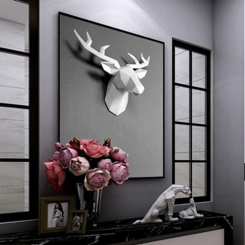 Shop 0 Gesella Wall Decor Mademoiselle Home Decor