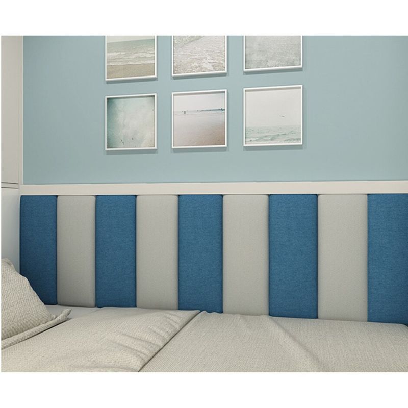 Carala Self Adhesive Head Board