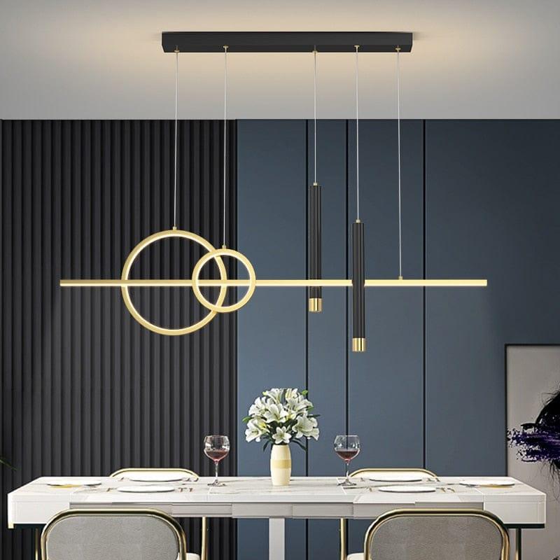 Shop 0 Nordic LED Pendant Lights Dining Table Kitchen Bedroom Foyer Living Room Hotel Restaurant Coffee Hall Studyroom Indoor Home Lamp Mademoiselle Home Decor