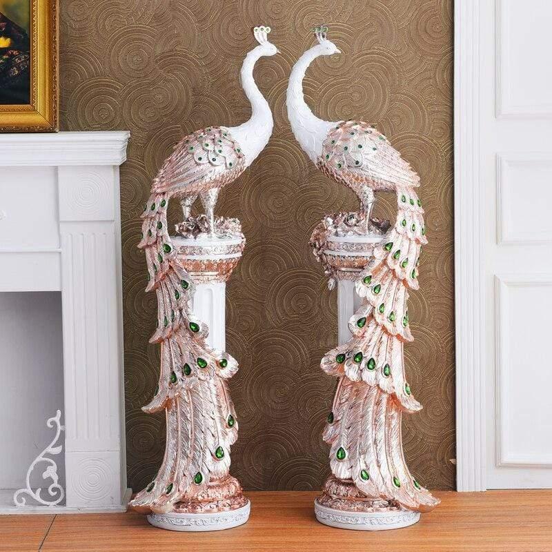 Shop 0 Iris Sculpture Mademoiselle Home Decor