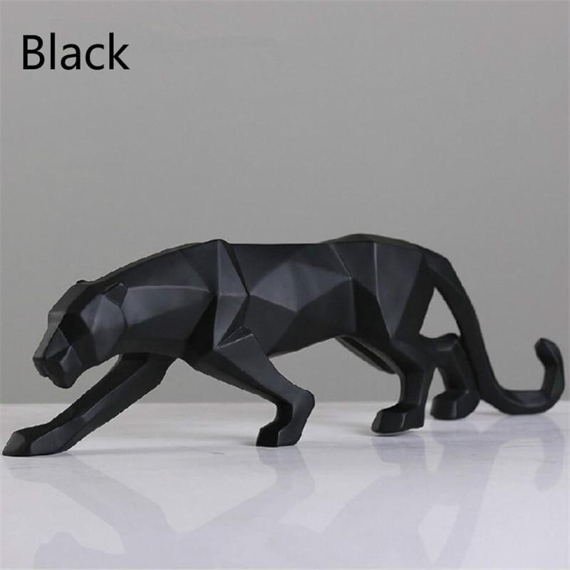 Shop 200042147 black / 25cmx4.5cmx8cm Jag Sculpture Mademoiselle Home Decor