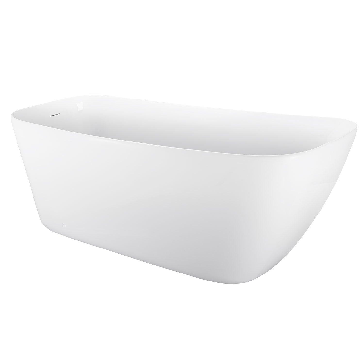 Shop Jervois Bathtub Mademoiselle Home Decor