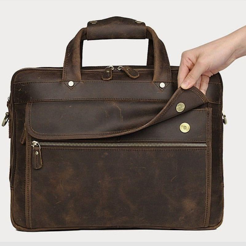 Shop 0 Jones Briefcase Mademoiselle Home Decor