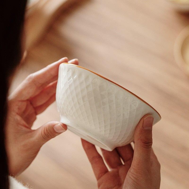 Shop 0 Japanese Sugar Bowl for Kitchen Dishes for Serving Ceramic Tableware Bowls Plates Food Utensils Ramen Noodle Dining Bar Home Mademoiselle Home Decor