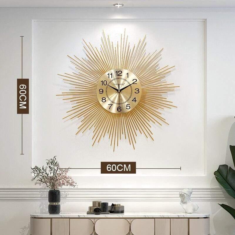 Shop 0 Kardyvach Clock Mademoiselle Home Decor