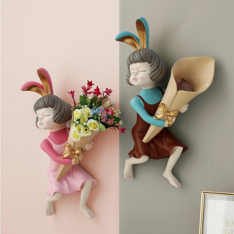 Shop 0 Kikomi Wall Decor Mademoiselle Home Decor