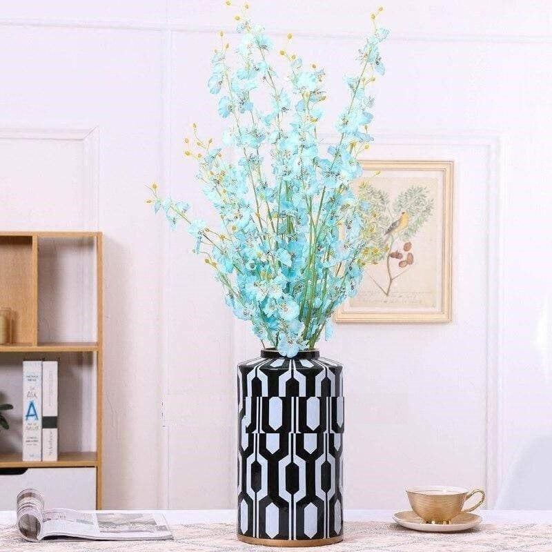 Shop 0 Kishi Vase Mademoiselle Home Decor