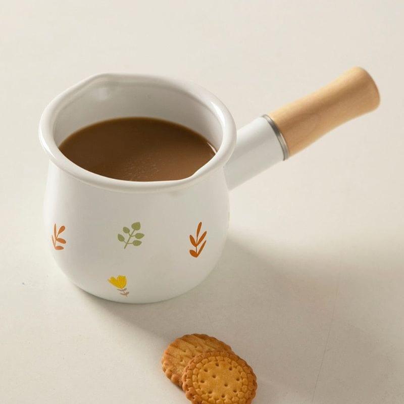 Shop 0 Kiwai Universal Mug Mademoiselle Home Decor