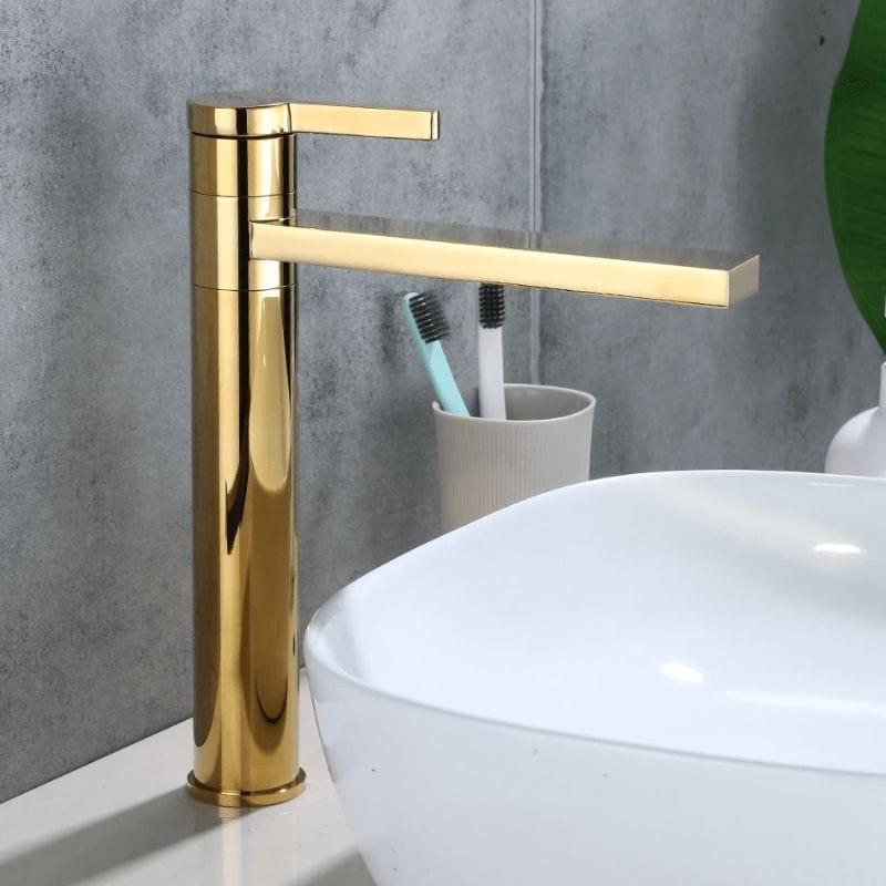 Shop 0 Lenen Faucet Mademoiselle Home Decor