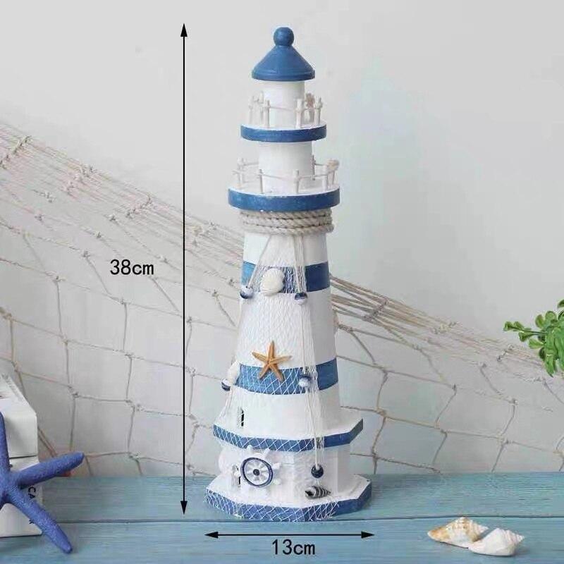 Shop 0 Style A Light House Decor Mademoiselle Home Decor