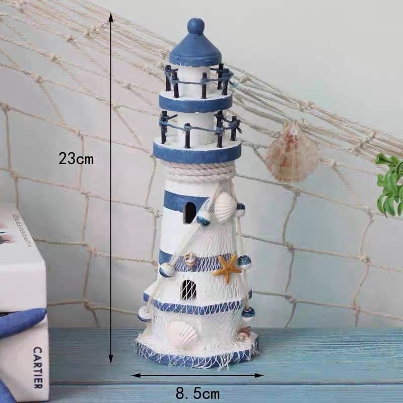 Shop 0 Style C Light House Decor Mademoiselle Home Decor