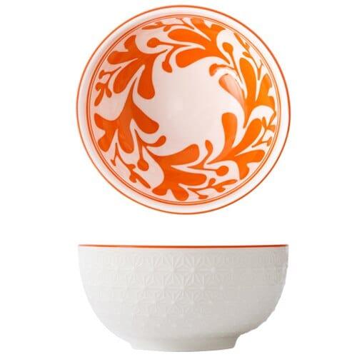 Shop 0 10 / 6 inch Lisbon Bowl (3pcs) Mademoiselle Home Decor