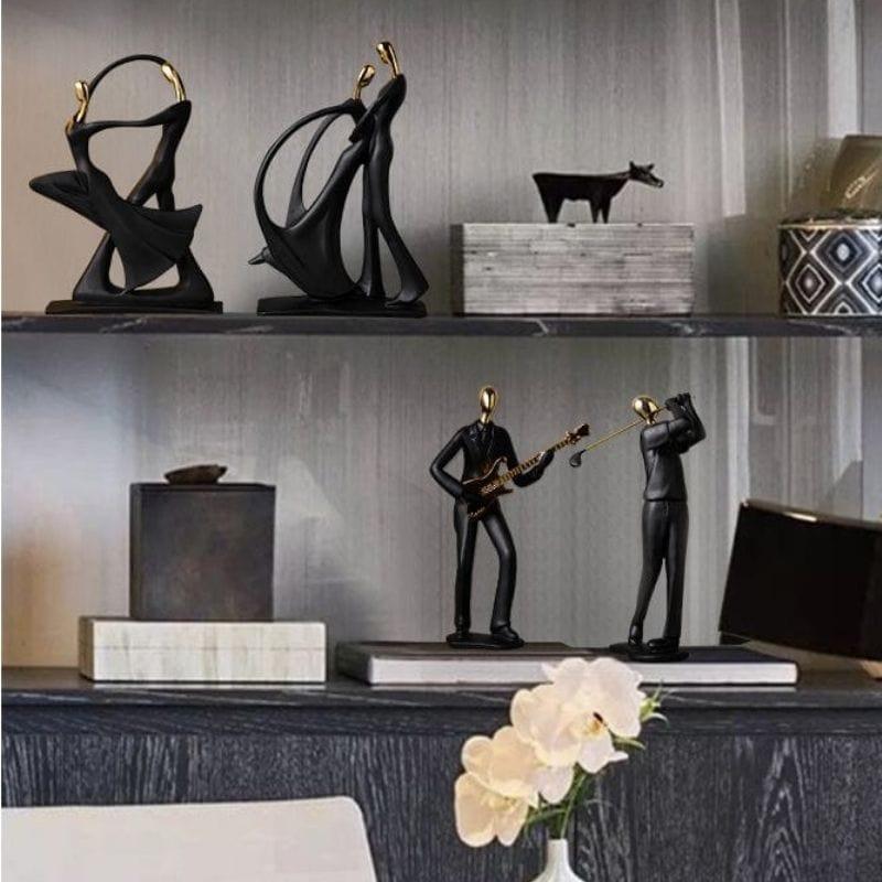 Shop 0 Luis Decor Mademoiselle Home Decor