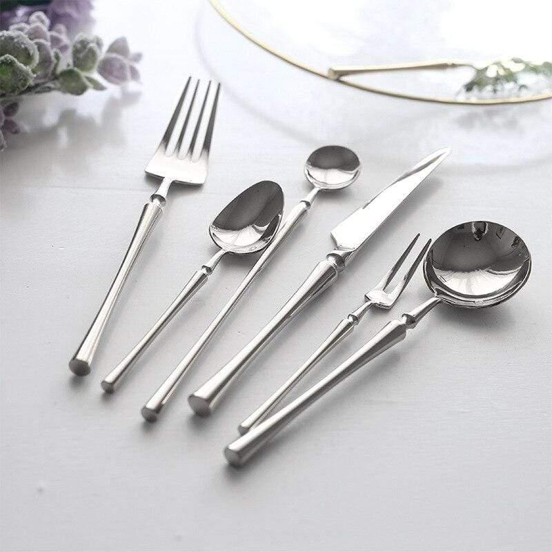 Shop 100003310 Madre Cutlery Set Mademoiselle Home Decor