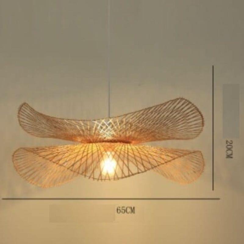 Shop 0 65cm Majora Lighting Mademoiselle Home Decor