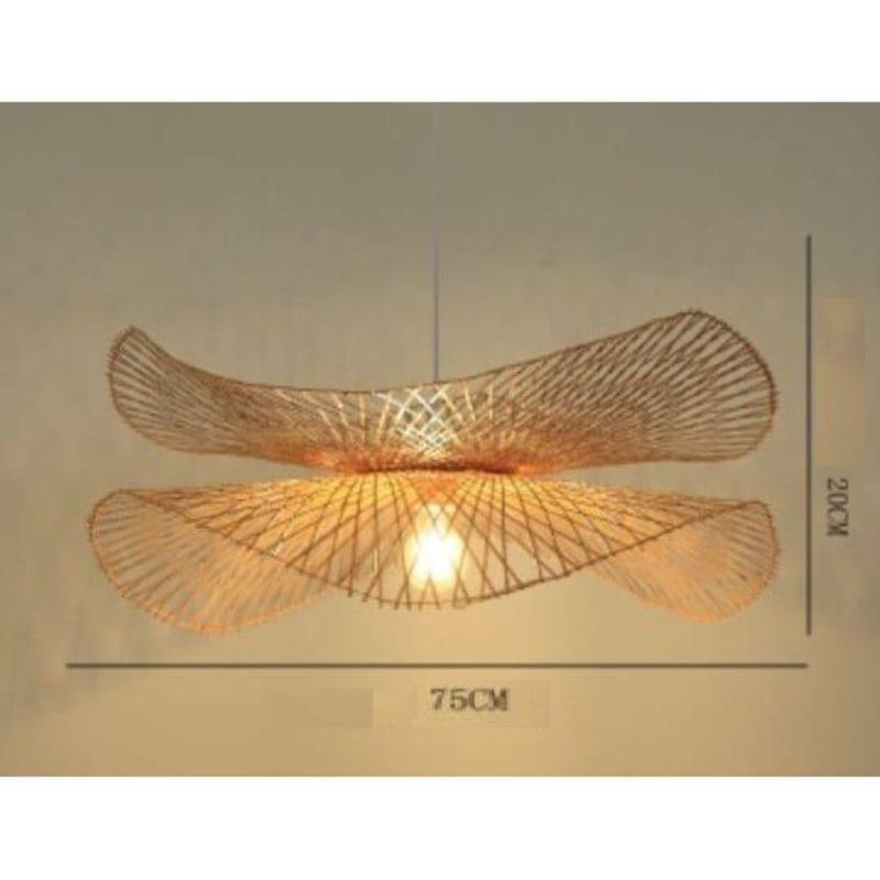 Shop 0 75cm Majora Lighting Mademoiselle Home Decor