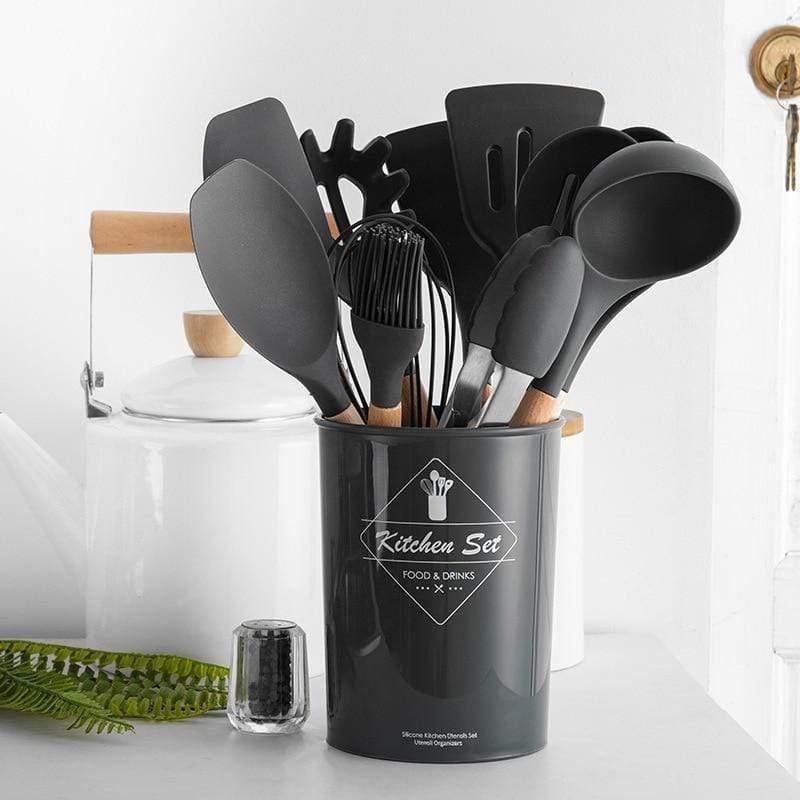 Shop Eating & Kitchen Utensils Malene Set Mademoiselle Home Decor