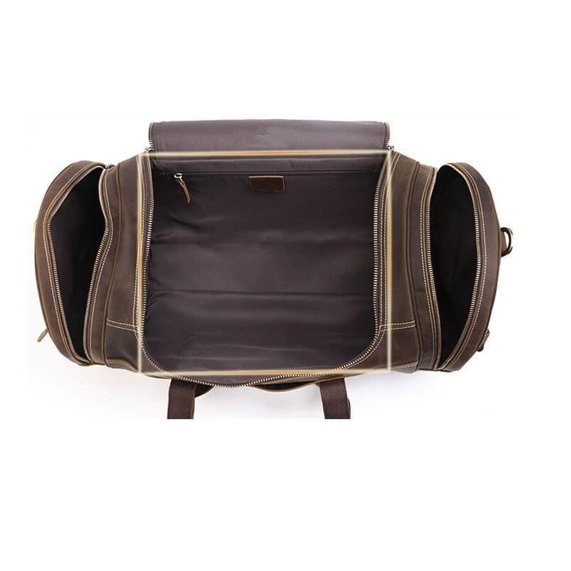 Shop Manarola Duffel Bag Mademoiselle Home Decor