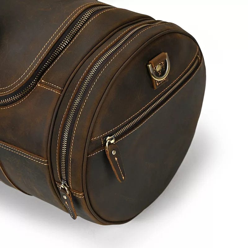 Shop Manarola Duffel Bag Mademoiselle Home Decor