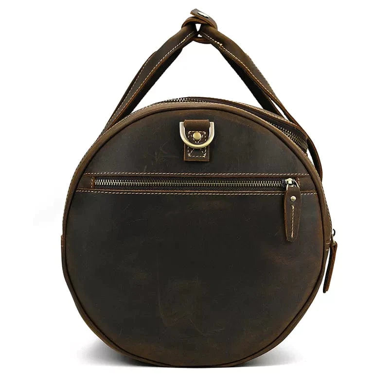 Shop Manarola Duffel Bag Mademoiselle Home Decor