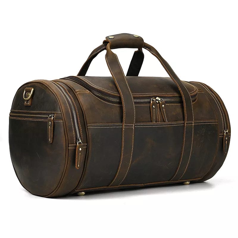 Shop Manarola Duffel Bag Mademoiselle Home Decor