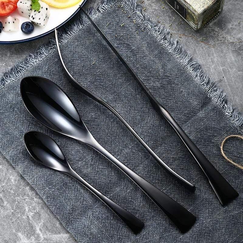 Shop 100003310 Marlborough Cutlery Set Mademoiselle Home Decor