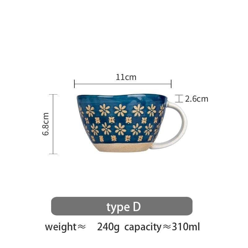 Shop 0 D Marrakesh Mug Mademoiselle Home Decor