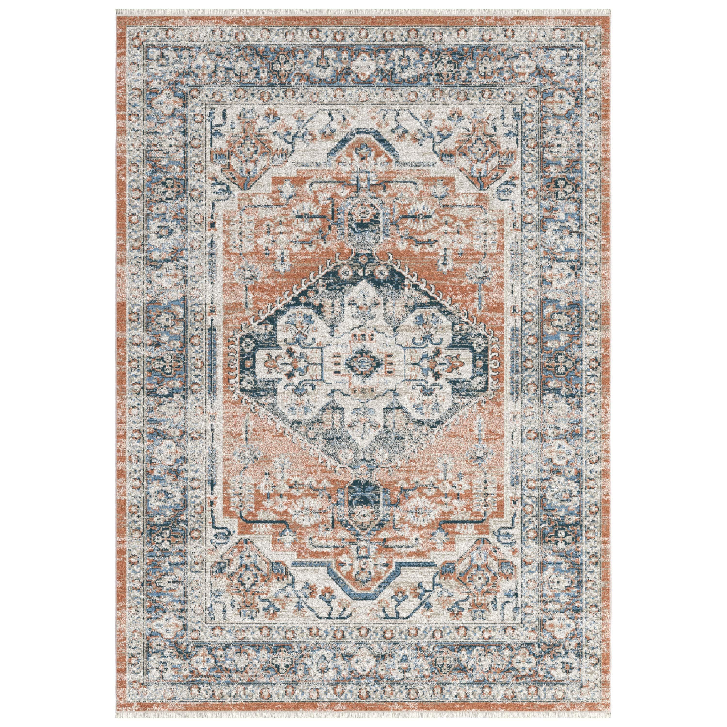 Shop Marrakesh Rug Mademoiselle Home Decor