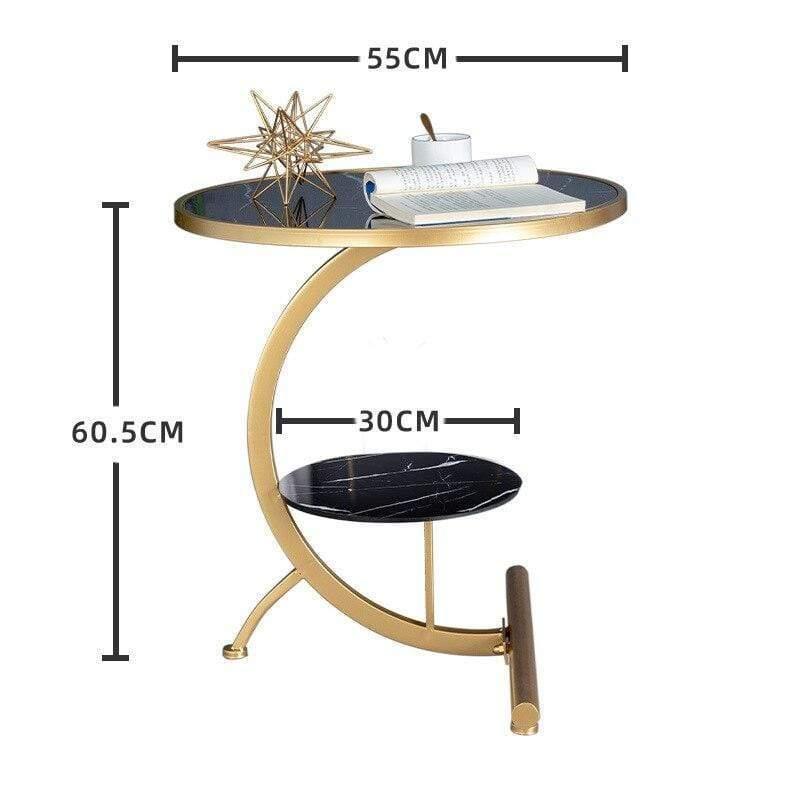 Shop 0 Marrakesh Table Mademoiselle Home Decor