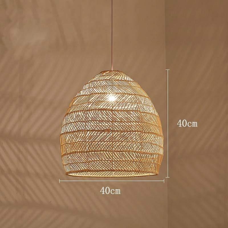 Shop 0 40cm Masai Lighting Mademoiselle Home Decor