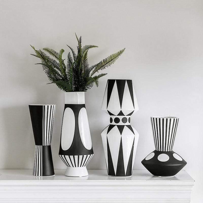 Shop 0 Masakazu Vases Mademoiselle Home Decor