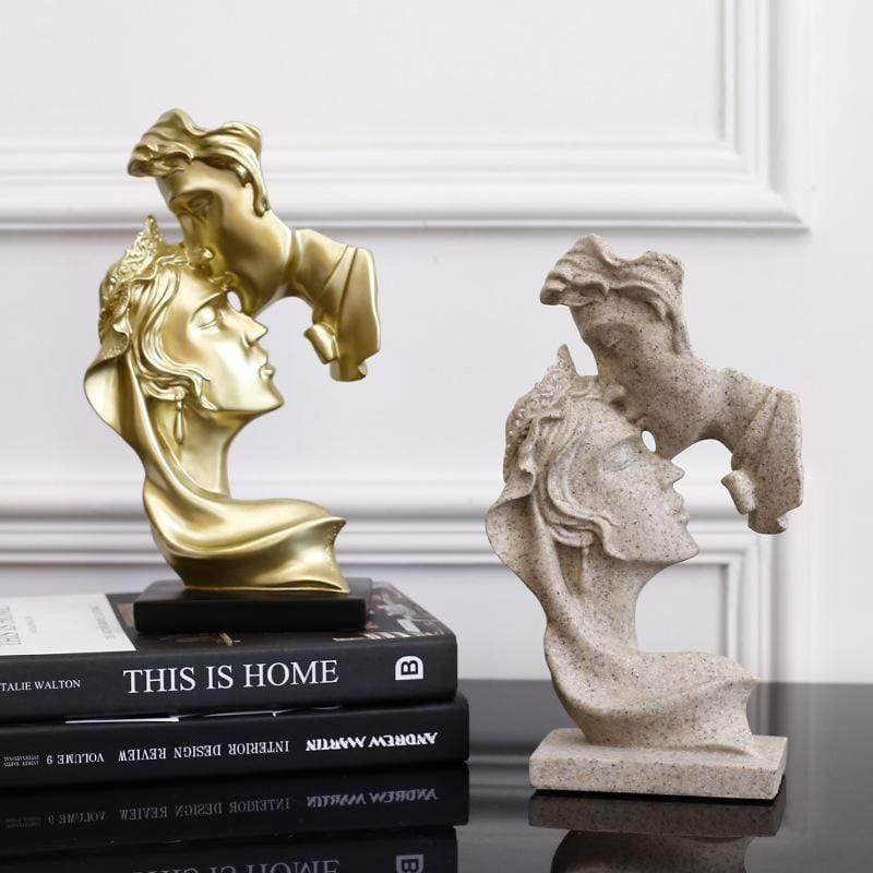 Shop 0 Mataka Sculpture Mademoiselle Home Decor