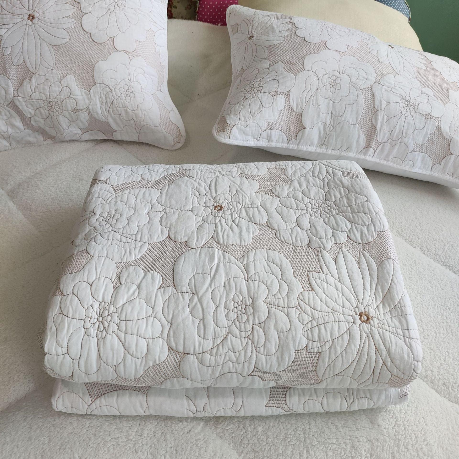 Shop 0 Matakana Bedding Set Mademoiselle Home Decor