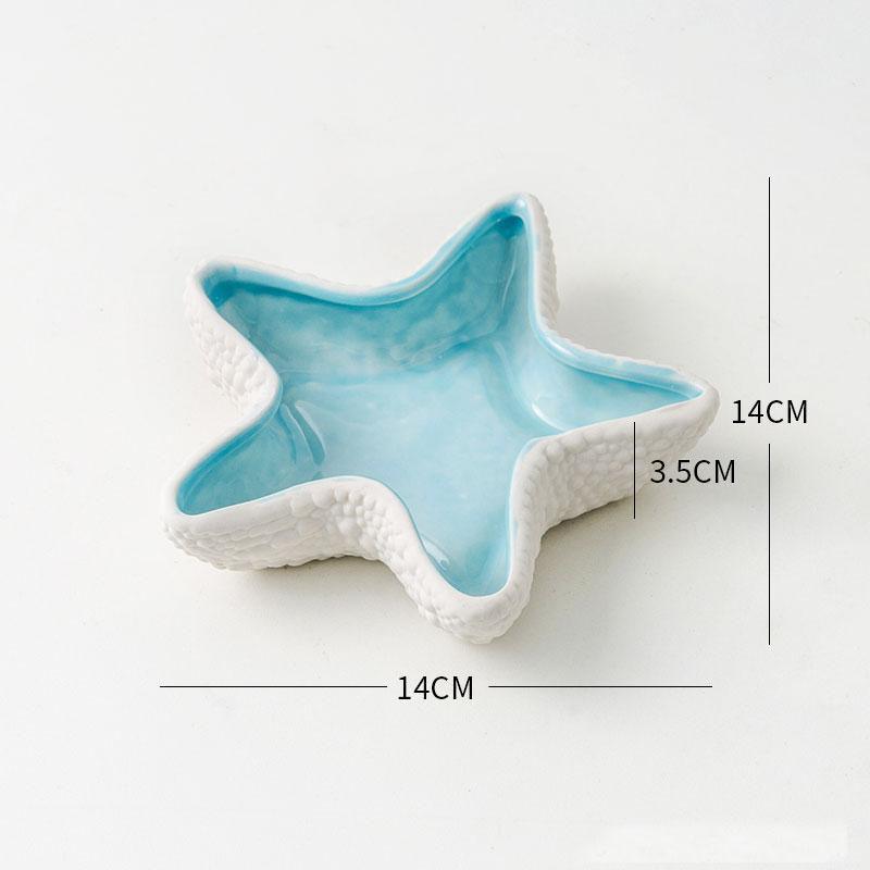 Shop 0 Starfish-small Matira Decor Mademoiselle Home Decor