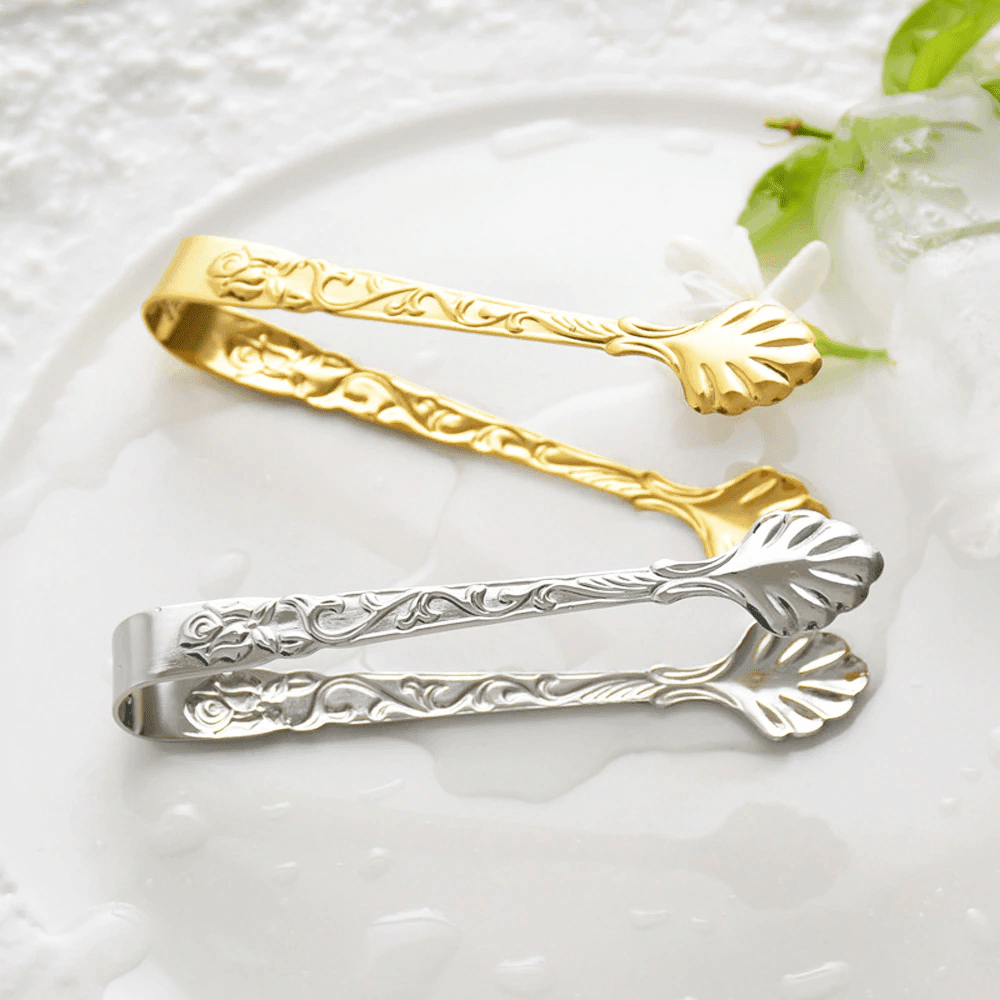 Shop 0 Milano Sugar Tongs Mademoiselle Home Decor