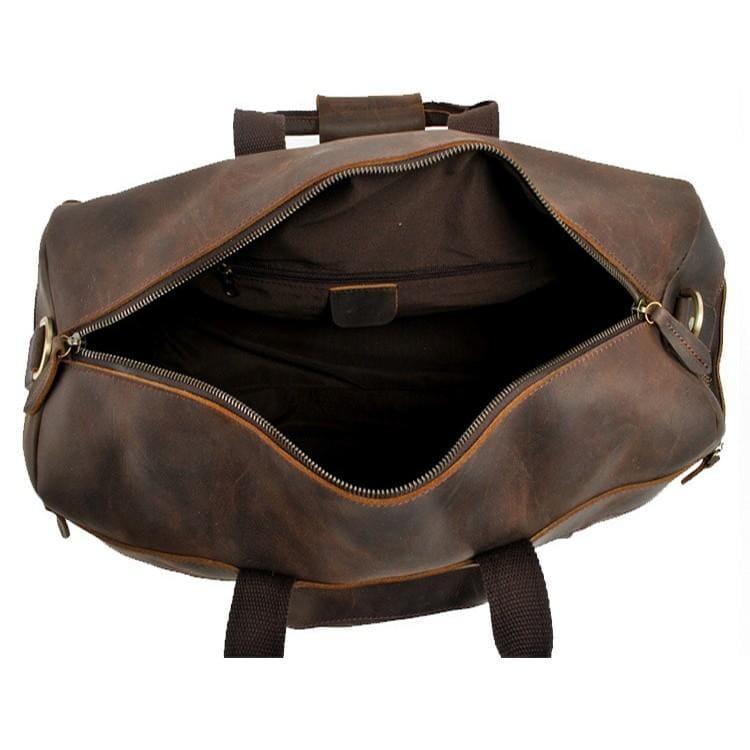 Shop Milos Duffel Bag Mademoiselle Home Decor