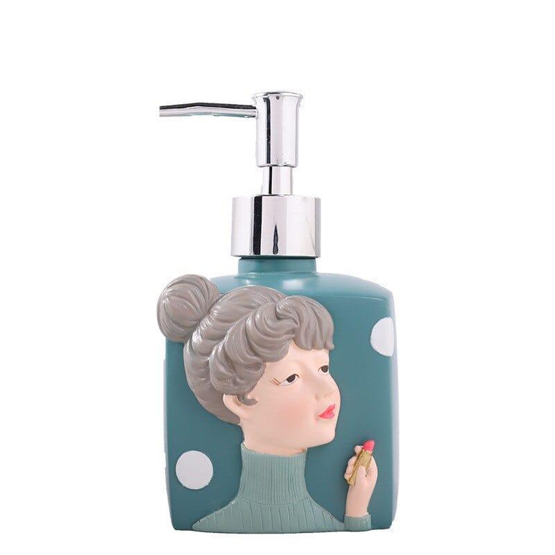 Shop 0 C330ml Mimosa Bathroom Accessories Mademoiselle Home Decor