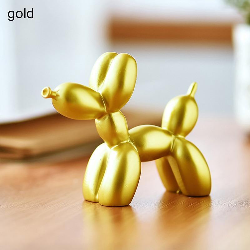 Shop 200042147 Gold Moiko Decor Mademoiselle Home Decor