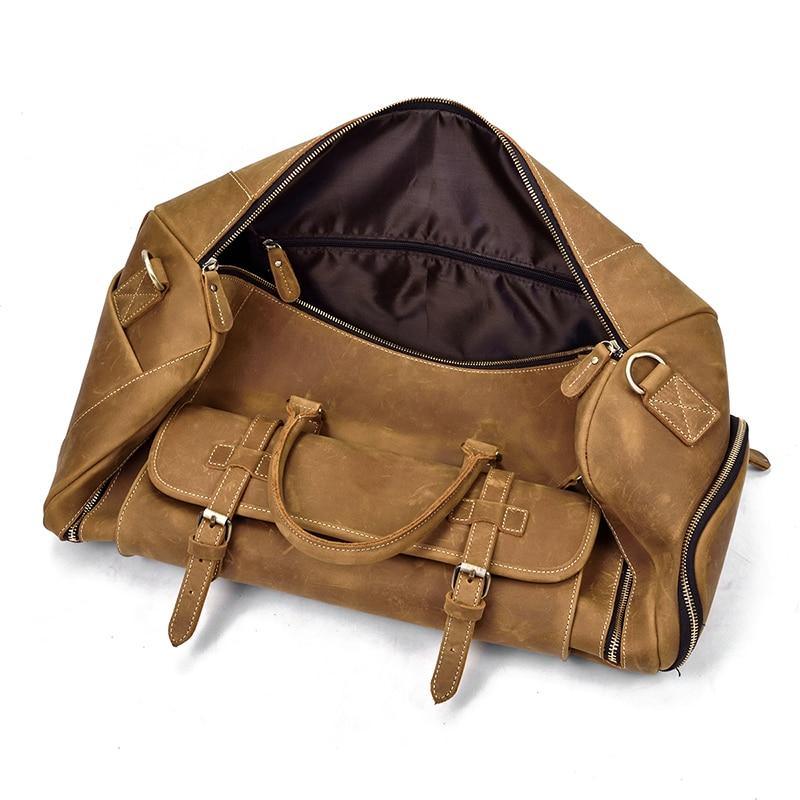 Shop Montana Duffel Bag Mademoiselle Home Decor