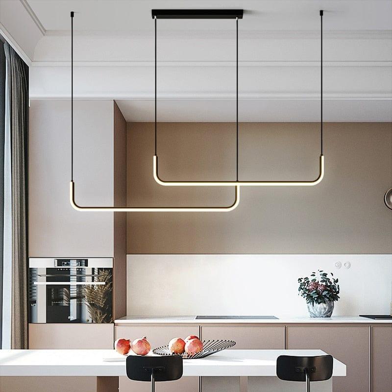 Shop 0 kitchen lighting decor home led light ceiling chandelier dine light lights decoration chandelier ceiling light dine tabl light Mademoiselle Home Decor