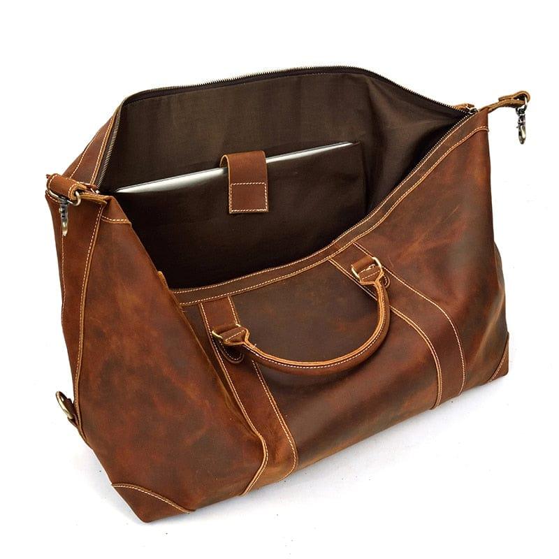 Shop Namibia Duffel Bag Mademoiselle Home Decor