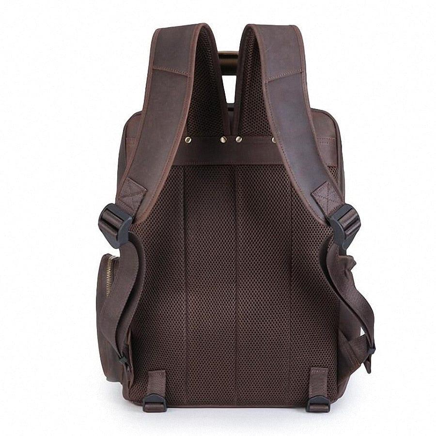 Shop Oia Camera Backpack Mademoiselle Home Decor