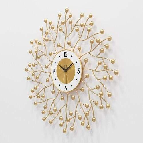 Shop 0 Olkhon Clock Mademoiselle Home Decor