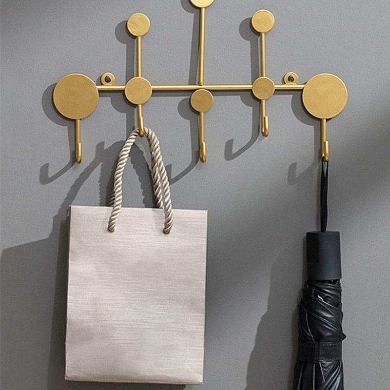 Shop 0 Ostella Wall Hooks Mademoiselle Home Decor